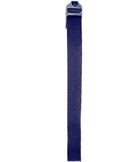 All-Star Traditional Catcher's Leg Guard Straps - Image 4