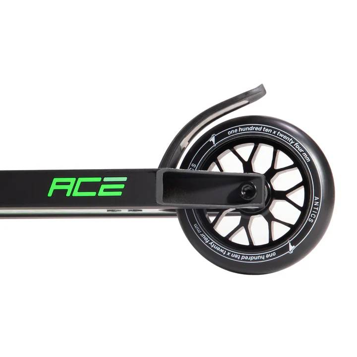 Antics Scooters Ace Complete Scooter G2 - Image 20