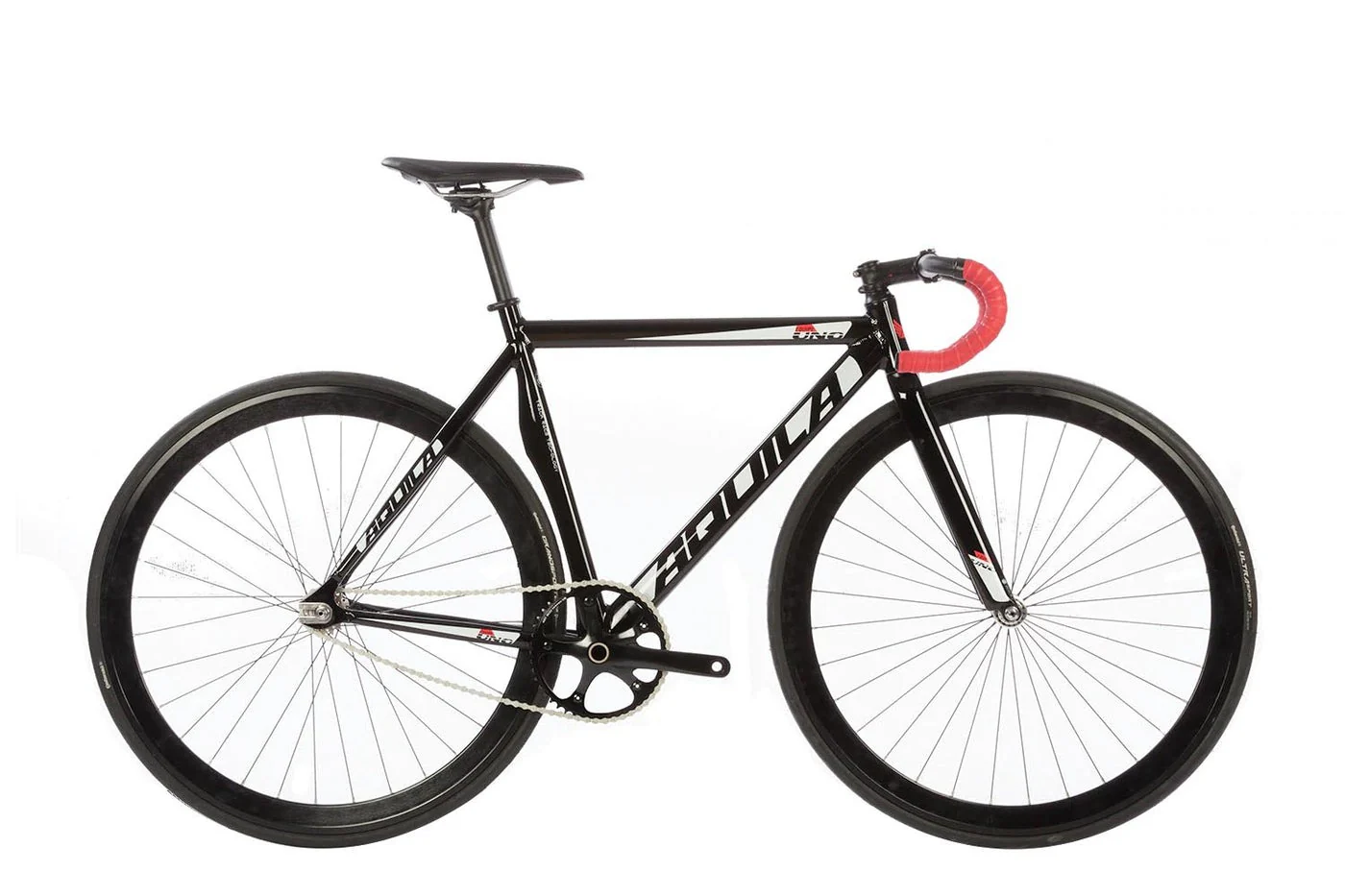 Aquila Equipe UNO Track Bike 2025