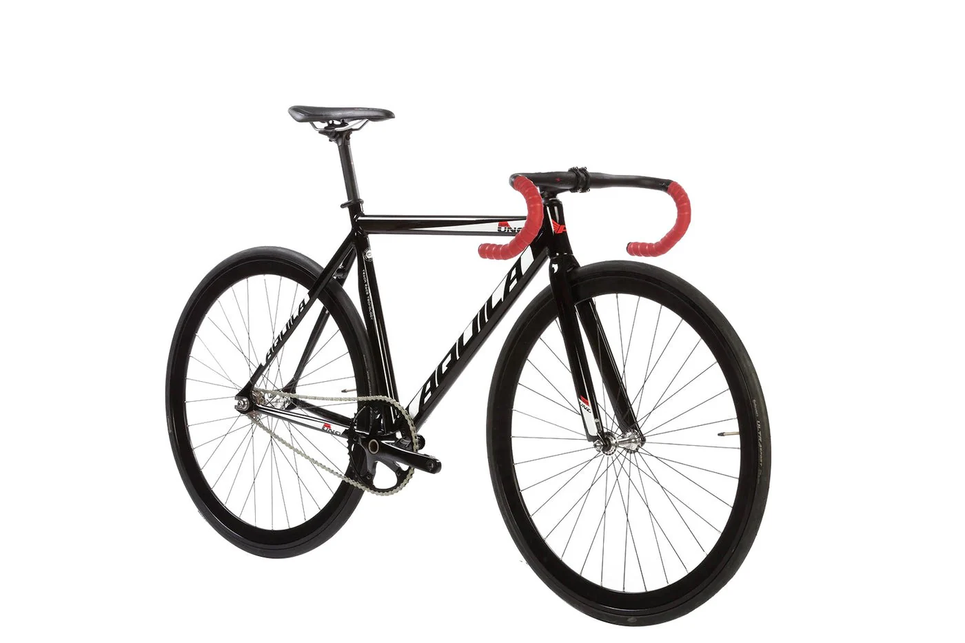 Aquila Equipe UNO Track Bike 2025 - Image 3