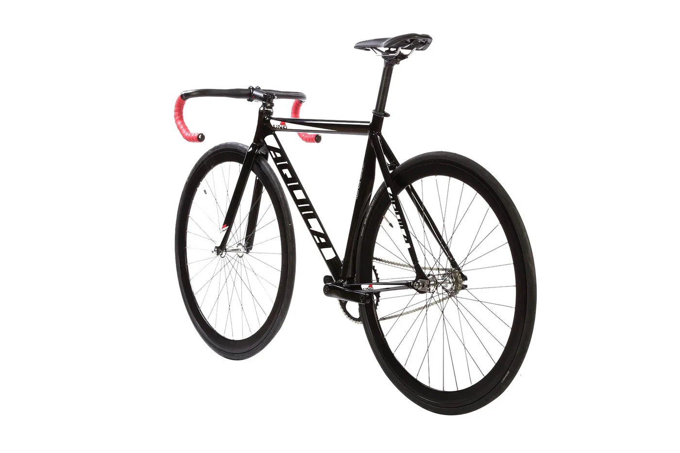 Aquila Equipe UNO Track Bike 2025 - Image 4