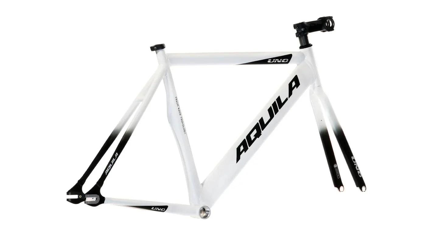 Aquila Equipe UNO Track Bike 2026 - Image 2