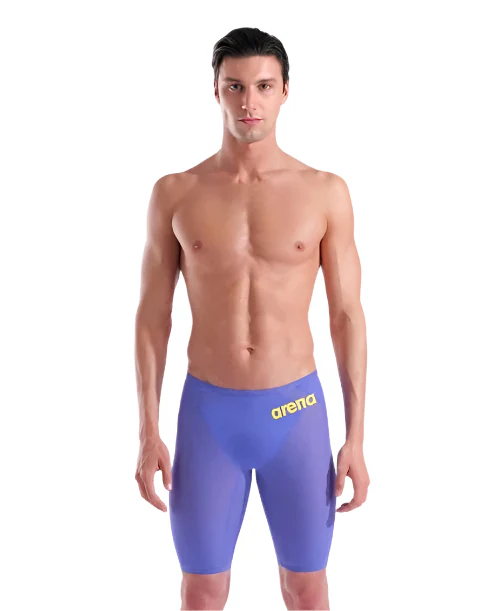 arena Men's Powerskin Carbon Air2 Eclipse Glare Swim Jammer