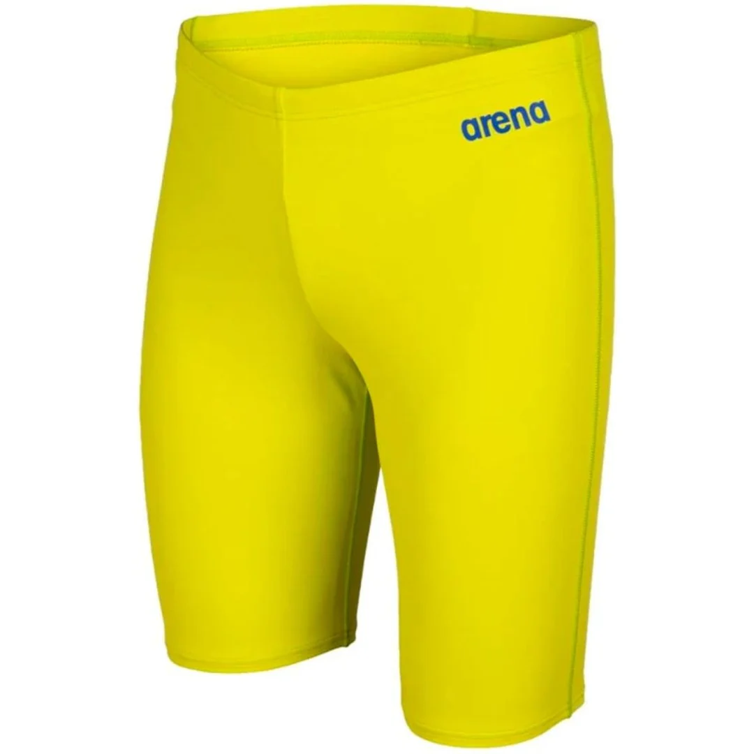 arena Men's Solid Team Swim Jammer - Image 8