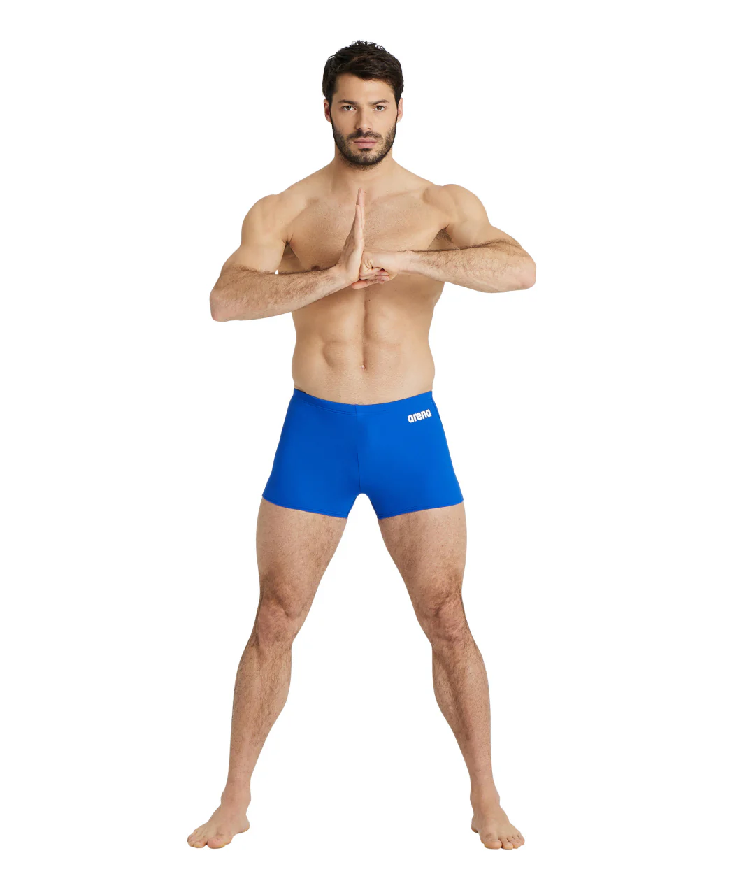 arena Men's Team Solid Swim Short - Image 10