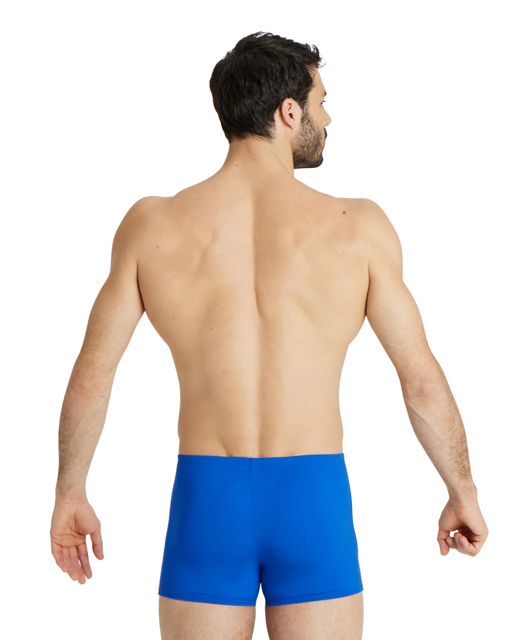 arena Men's Team Solid Swim Short - Image 11