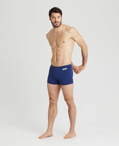 arena Men's Team Solid Swim Short - Image 5