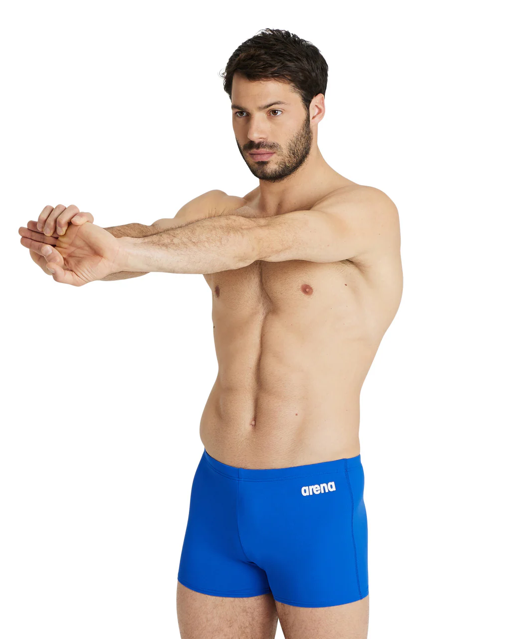 arena Men's Team Solid Swim Short - Image 9