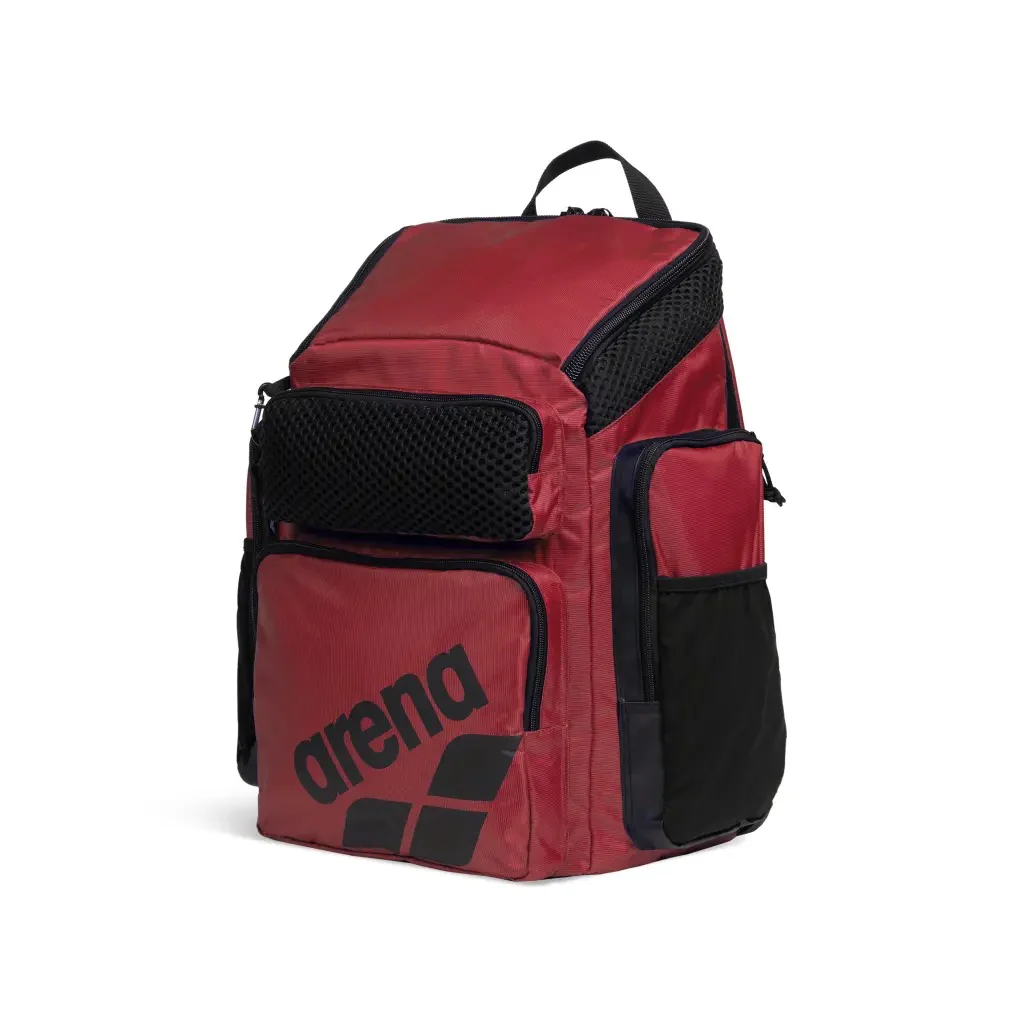 arena One Go Swim Backpack - Image 2