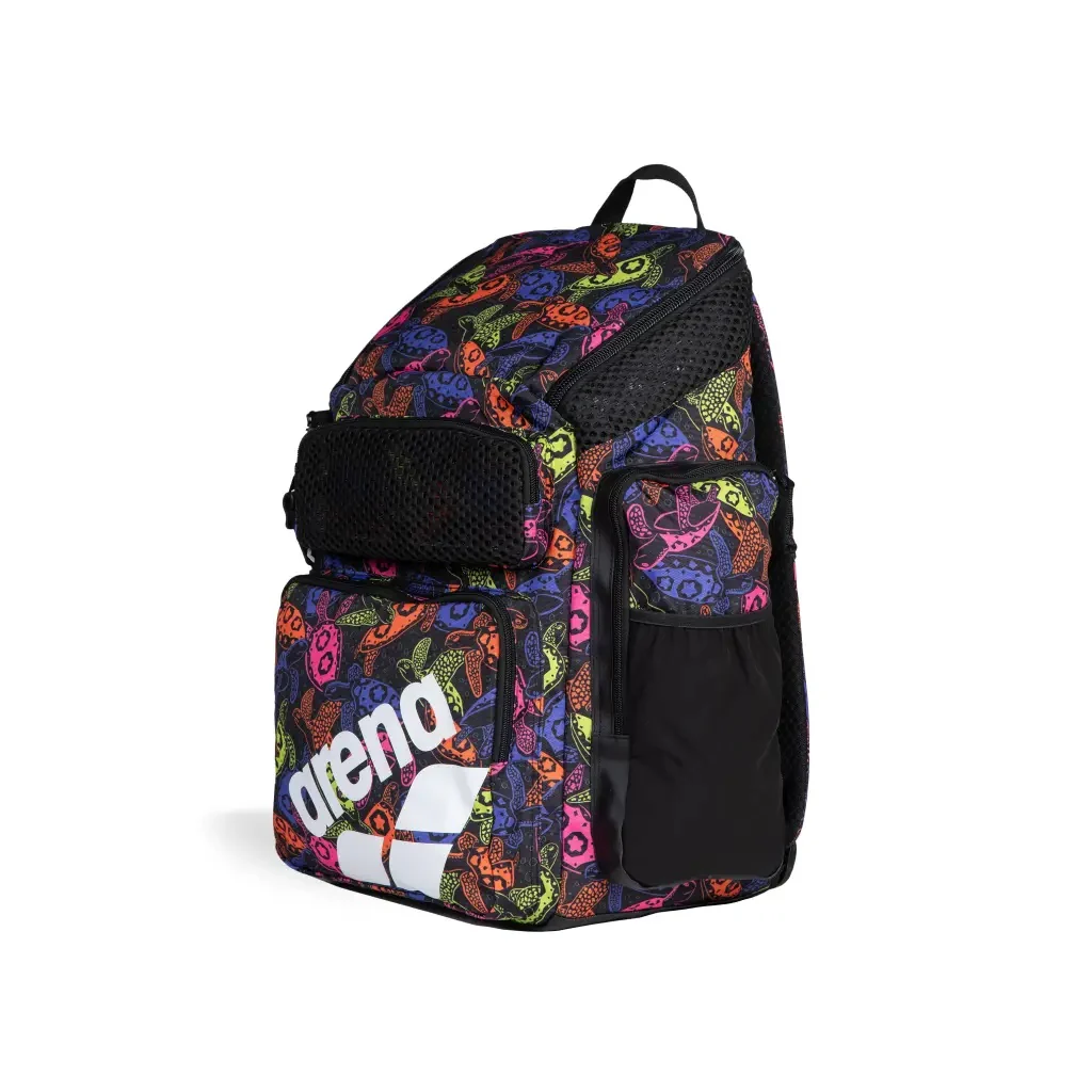 arena One Go Swim Backpack - Image 7