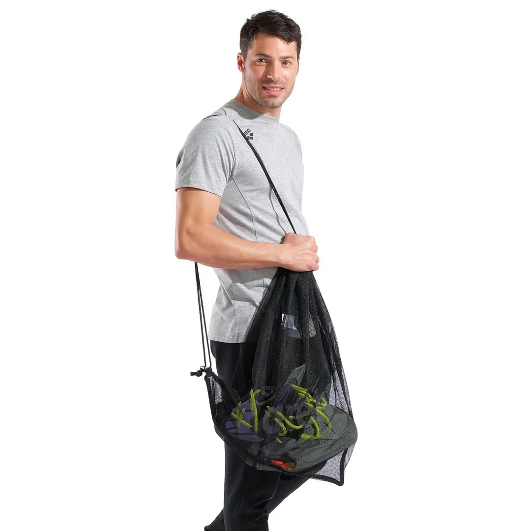 arena One Go Swim Mesh Bag - Image 2