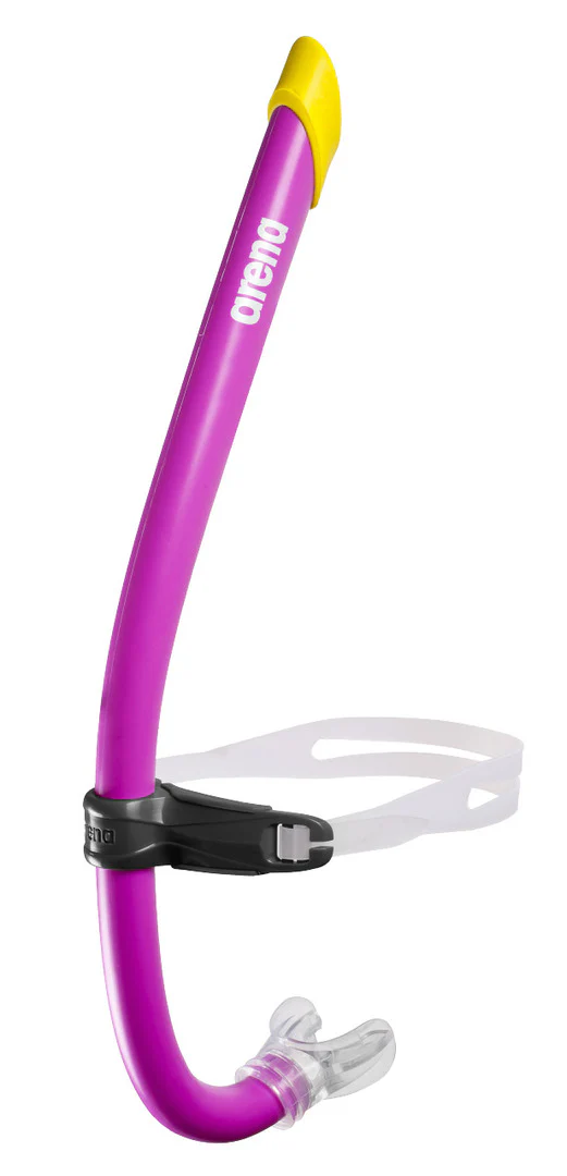 arena Pro iii Swim Snorkel - Image 3