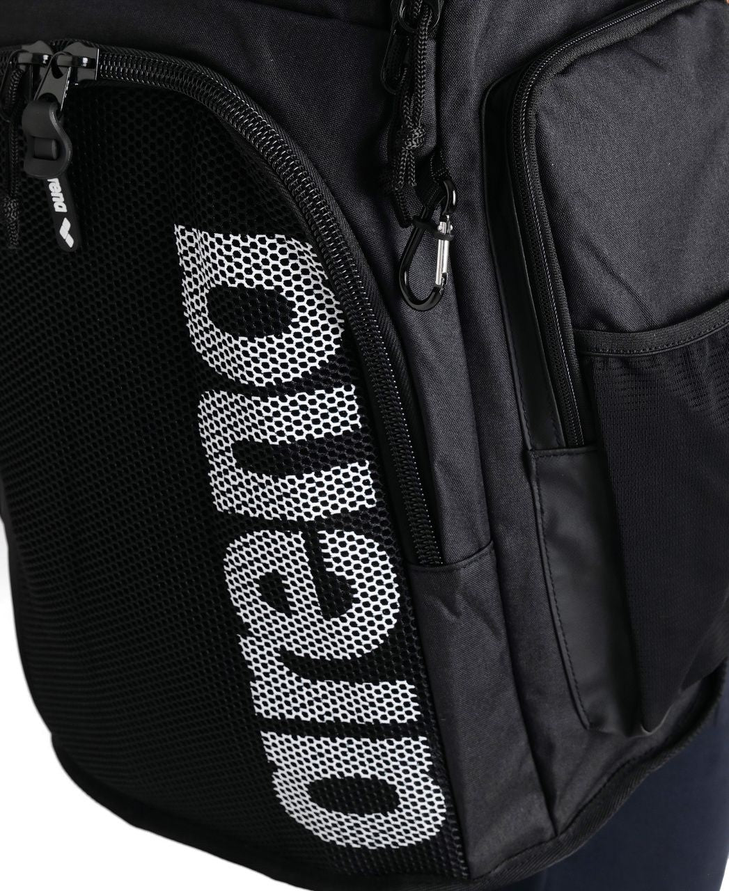arena Team 45 Swim Backpack - Image 2