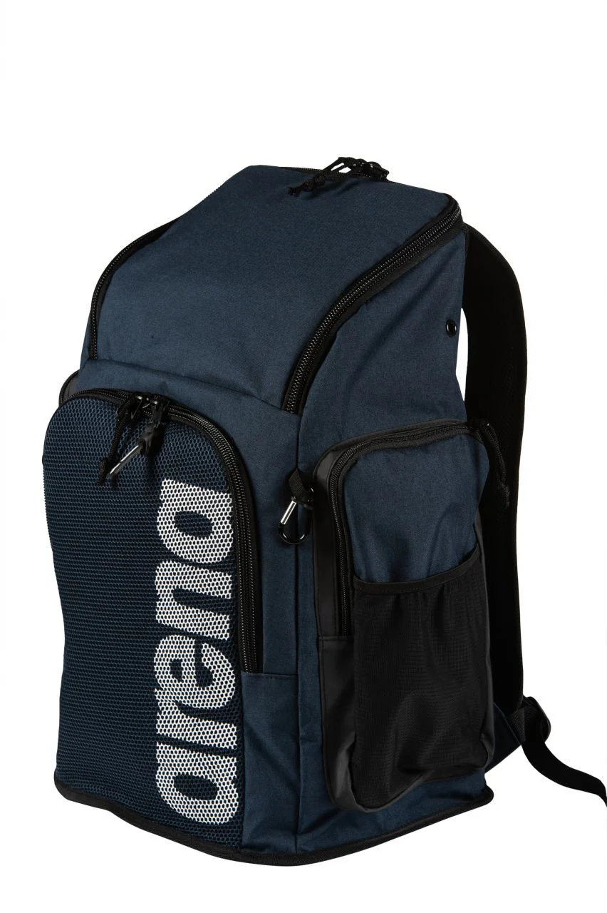 arena Team 45 Swim Backpack - Image 3