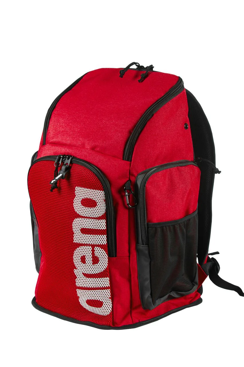 arena Team 45 Swim Backpack - Image 7