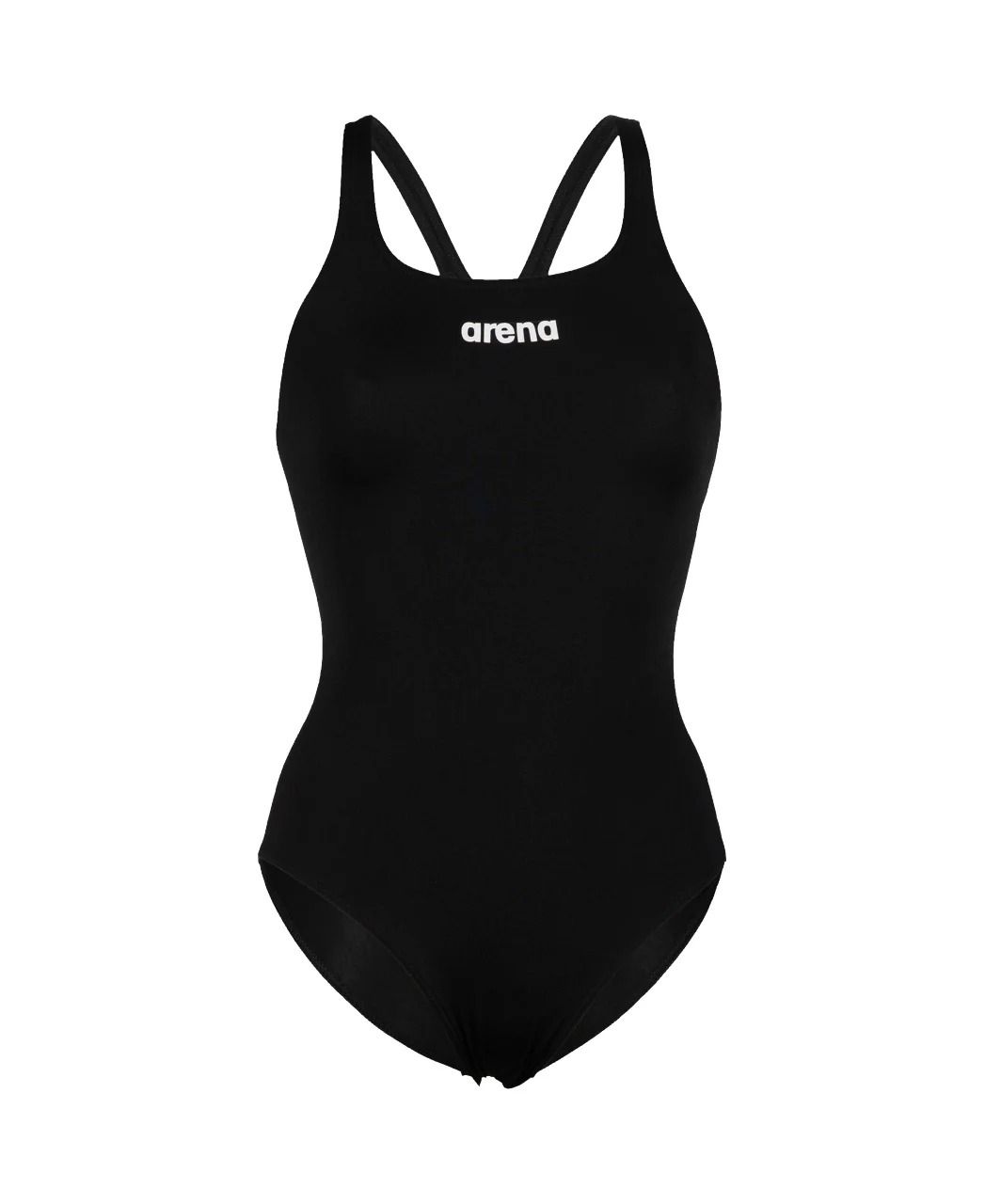 arena Women's Team Swim Pro Solid L One Piece Swimsuit - Image 5