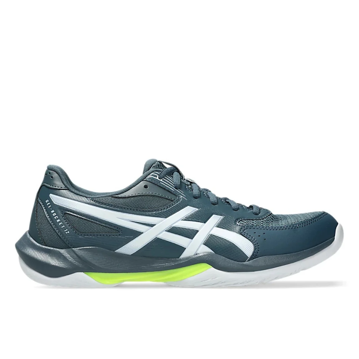 Asics Men's Gel-Rocket 12 Volleyball Shoes