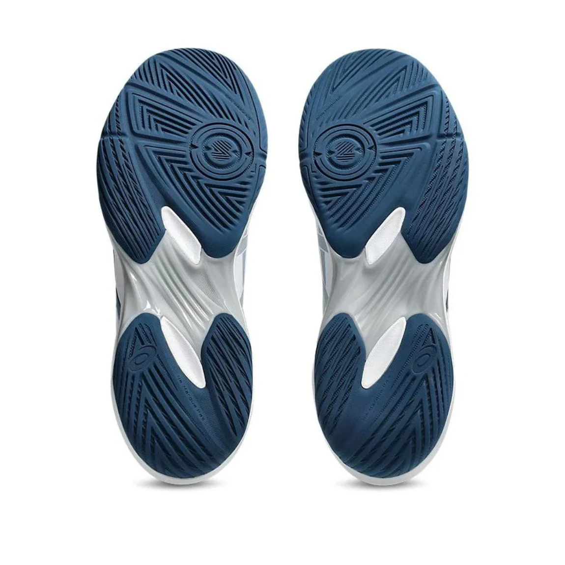 Asics Men's Gel-Rocket 12 Volleyball Shoes - Image 12