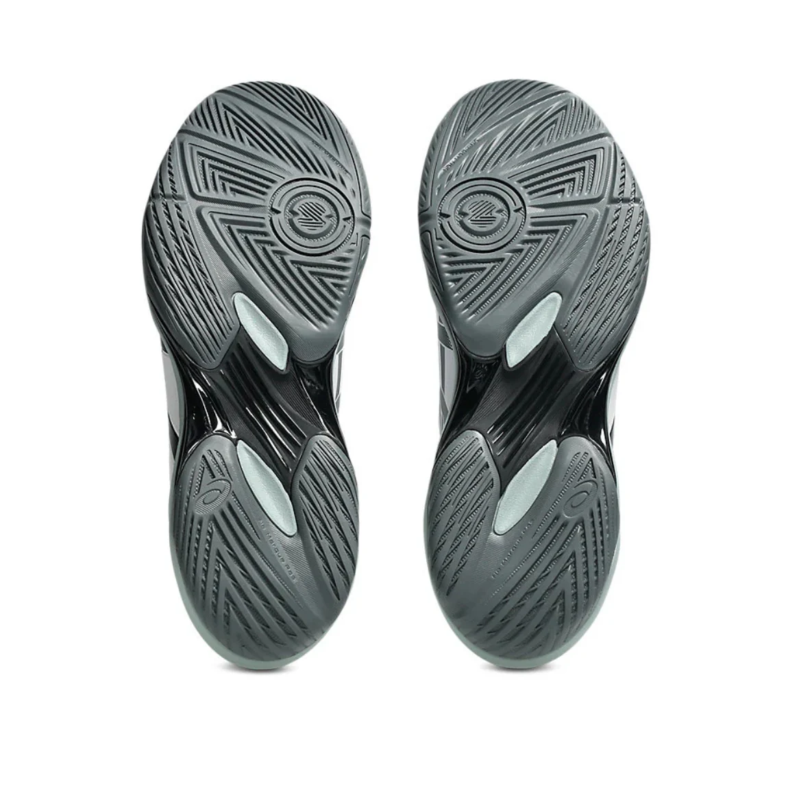 Asics Men's Gel-Rocket 12 Volleyball Shoes - Image 18
