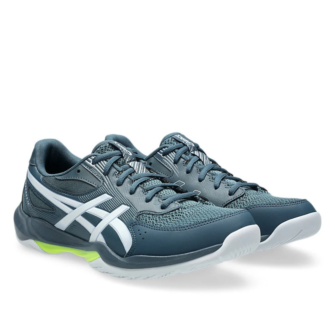 Asics Men's Gel-Rocket 12 Volleyball Shoes - Image 3