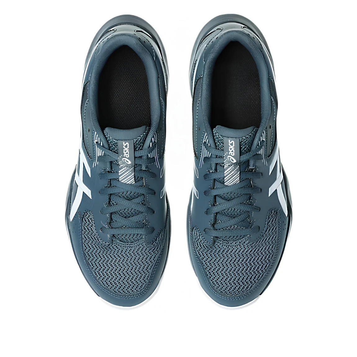 Asics Men's Gel-Rocket 12 Volleyball Shoes - Image 4