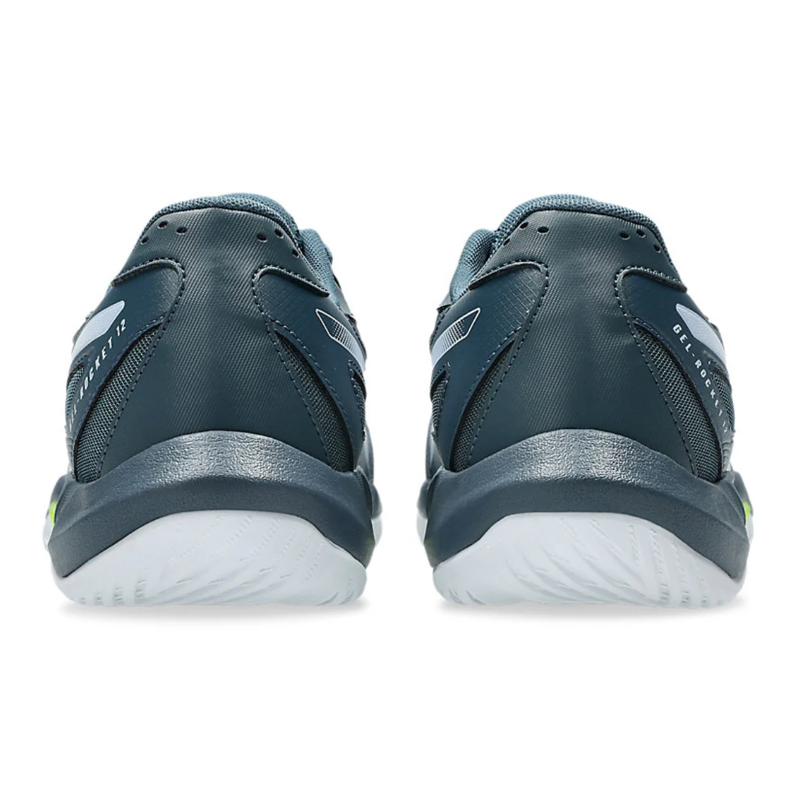 Asics Men's Gel-Rocket 12 Volleyball Shoes - Image 5