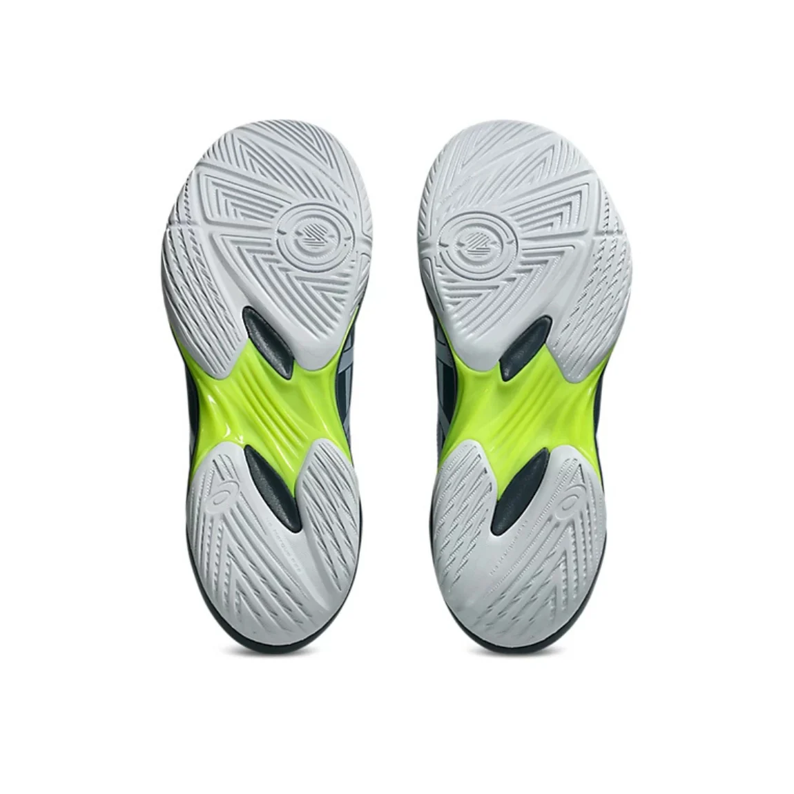 Asics Men's Gel-Rocket 12 Volleyball Shoes - Image 6