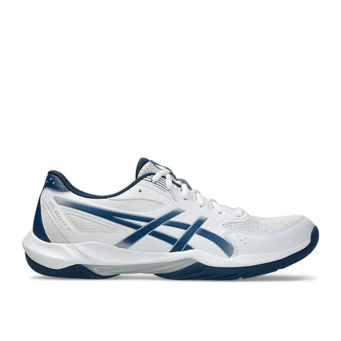 Asics Men's Gel-Rocket 12 Volleyball Shoes - Image 7