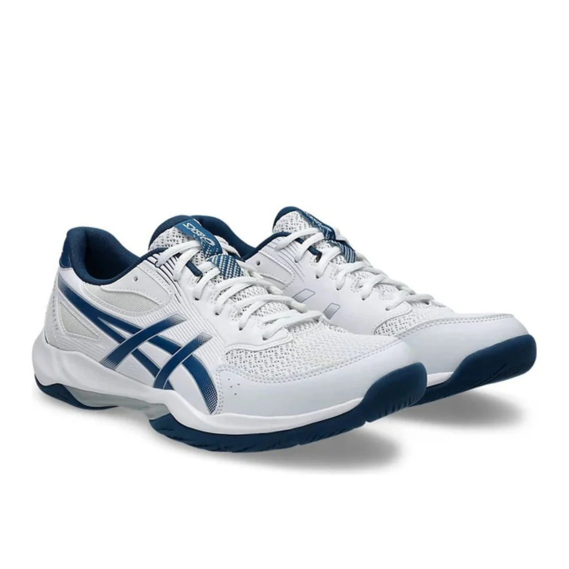 Asics Men's Gel-Rocket 12 Volleyball Shoes - Image 9