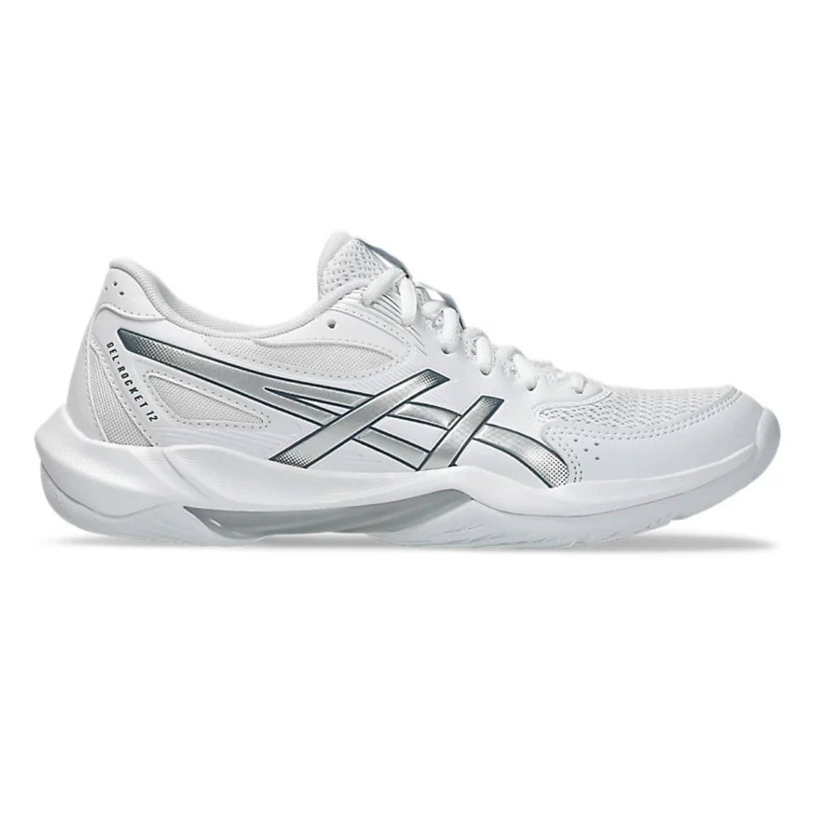 Asics Women's Gel-Rocket 12 Volleyball Shoes - Image 13