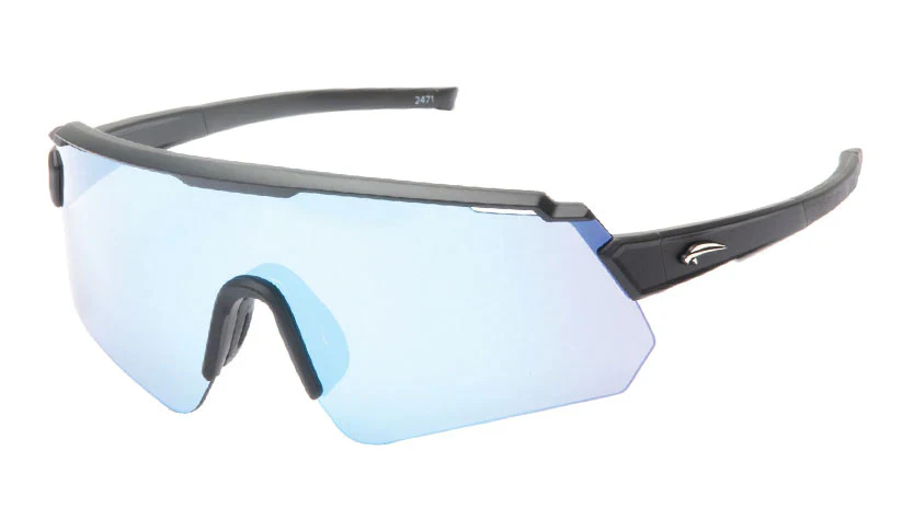 Atmosphere Slash Sunglasses - Image 3