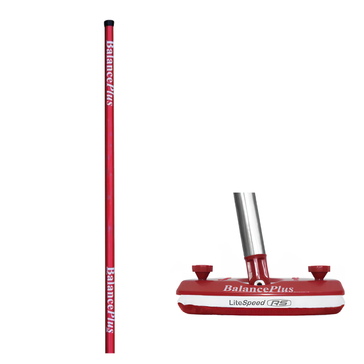 Balance Plus Comp RS7 Curling Broom - Image 4