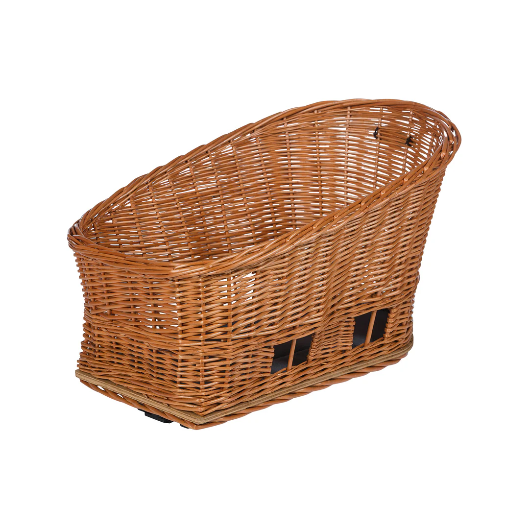 Basil Pasja Rear Dog Basket - Image 2