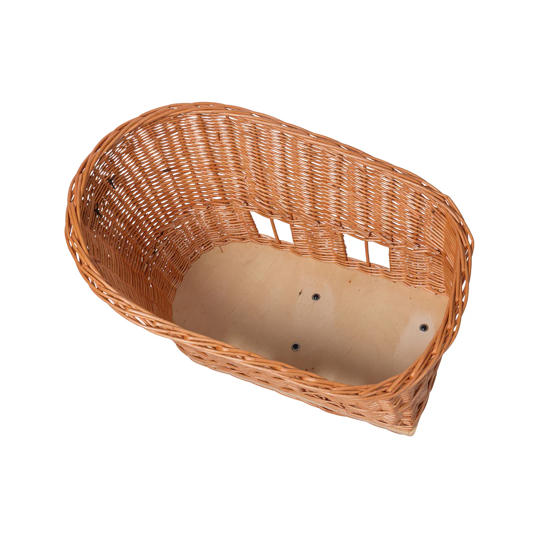Basil Pasja Rear Dog Basket - Image 3