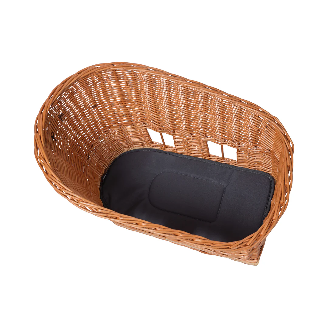 Basil Pasja Rear Dog Basket - Image 4