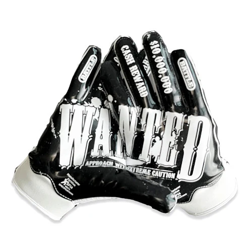 Battle Senior Doom Receiver Football Gloves - Image 5