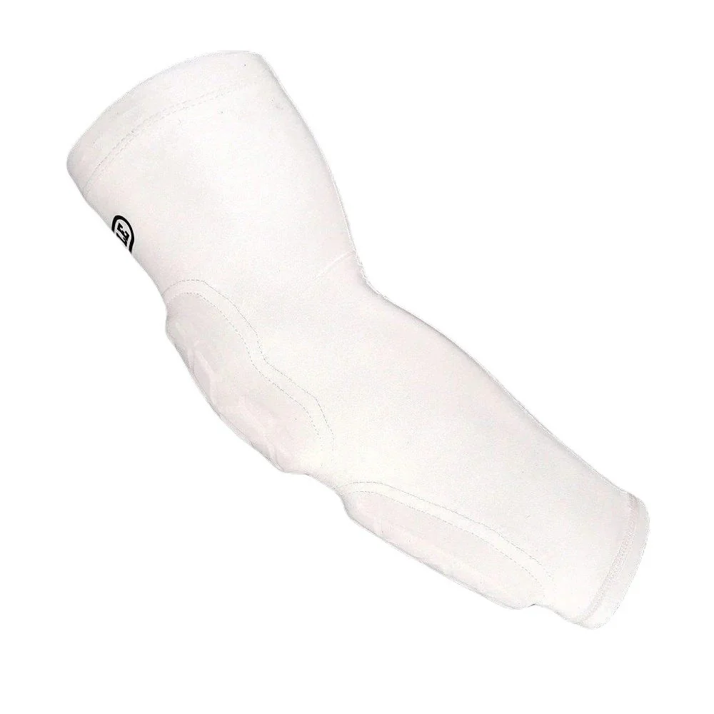 Battle Senior Elbow and Forearm Padded Football Arm Sleeve - Image 2