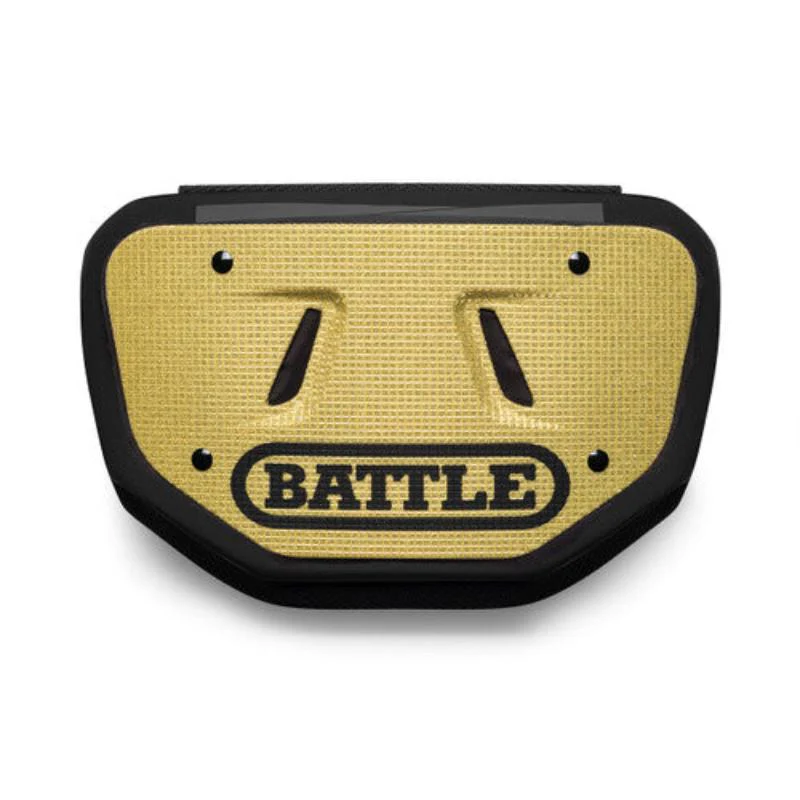 Battle Senior Football Back Plate - Image 7