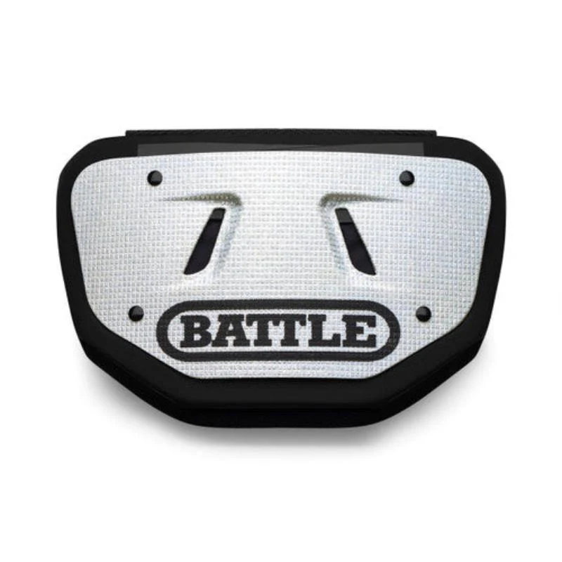 Battle Senior Football Back Plate - Image 9