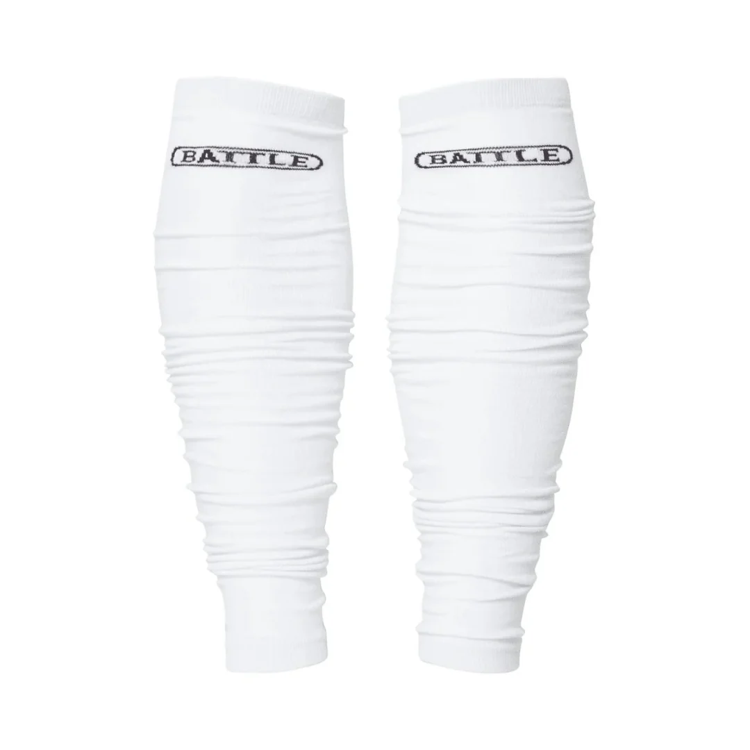 Battle Senior Long Sock Sleeves