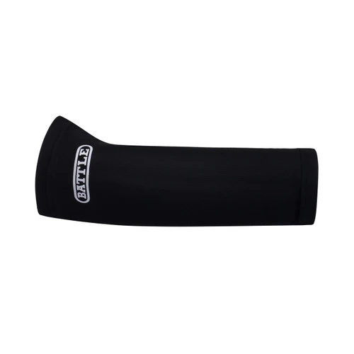 Battle Senior Ultra-Stick Forearm Football Sleeves - Image 2