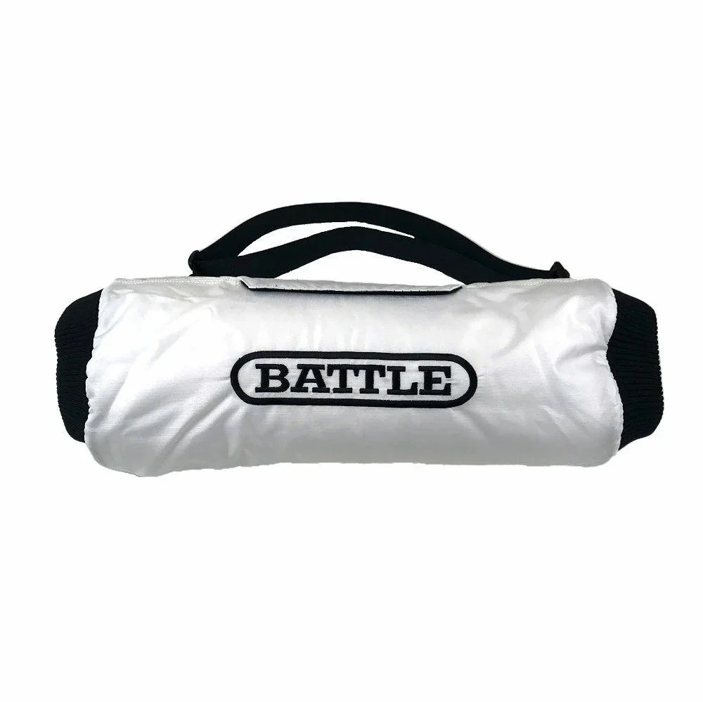 Battle Youth Football Hand Warmer - Image 2