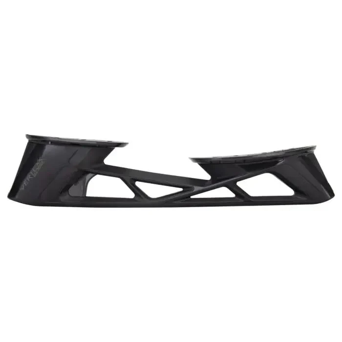 Bauer Intermediate Vertexx Edge Grey MTO Goalie Holder
