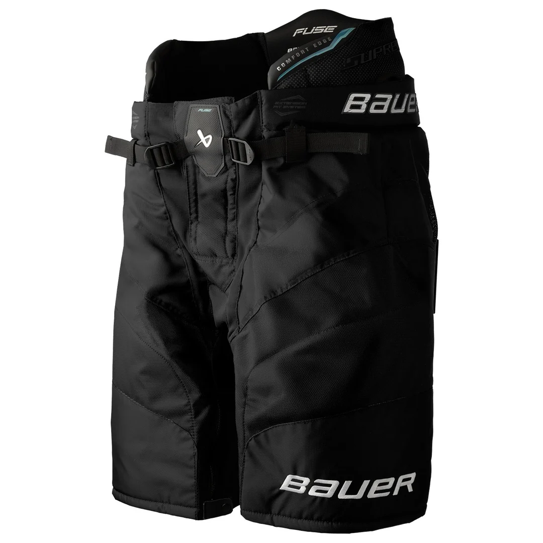 Bauer Intermediate Supreme Fuse Hockey Player Pant