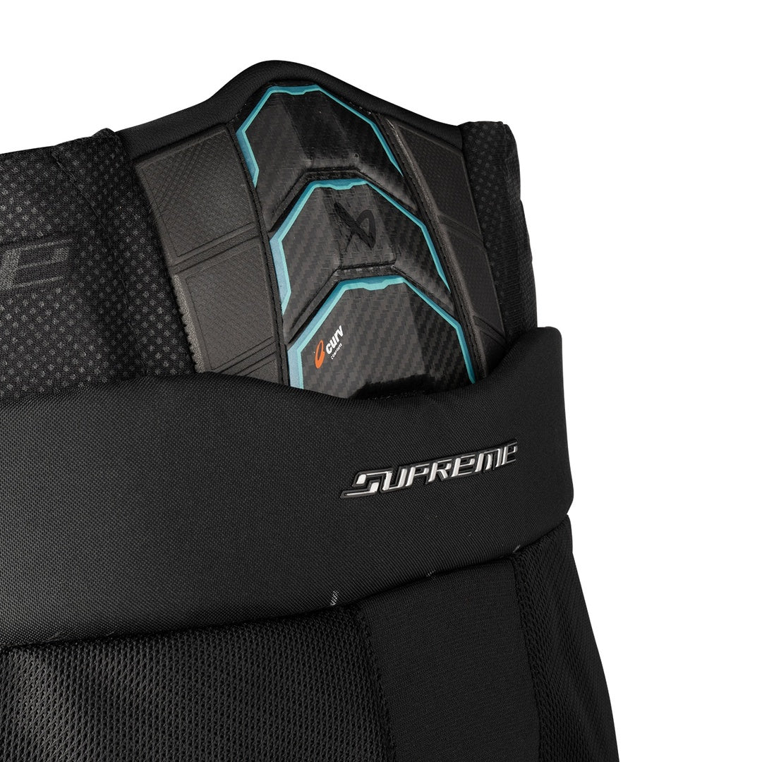 Bauer Intermediate Supreme Fuse Hockey Player Pant - Image 4