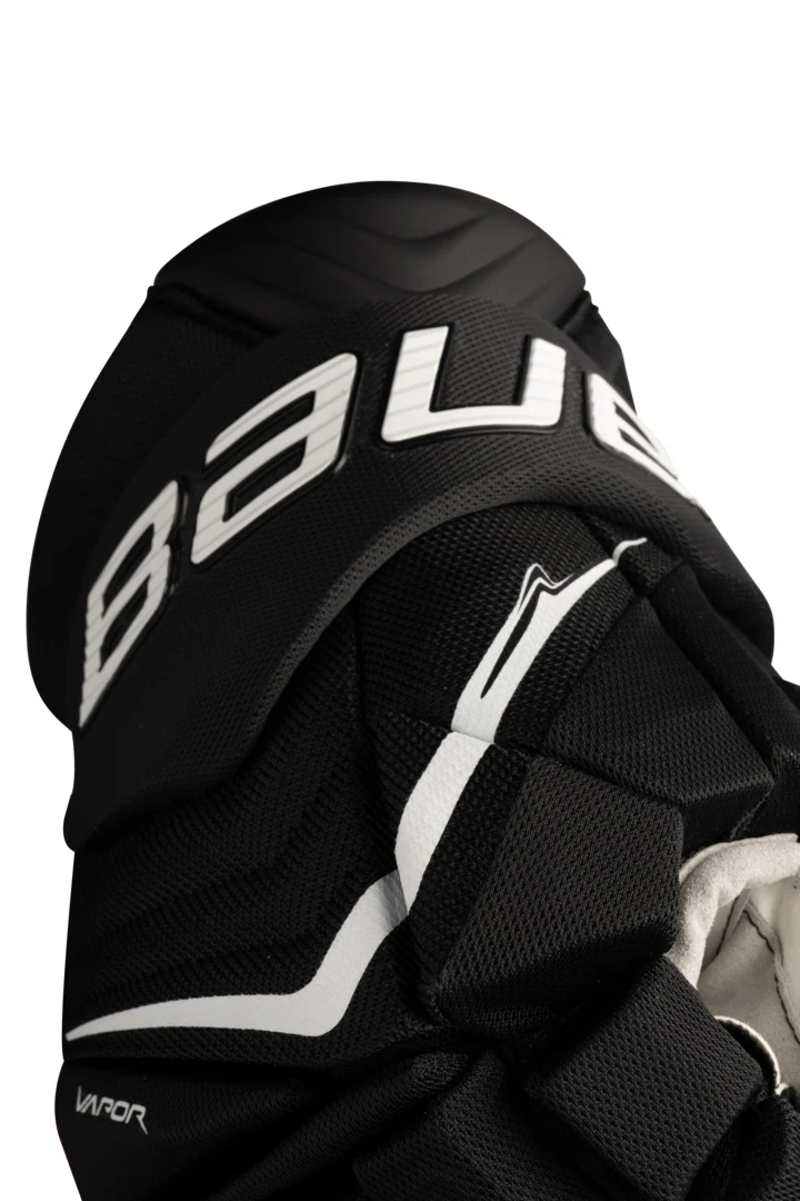 Bauer Intermediate Vapor FLYLITE Hockey Player Gloves - Image 22