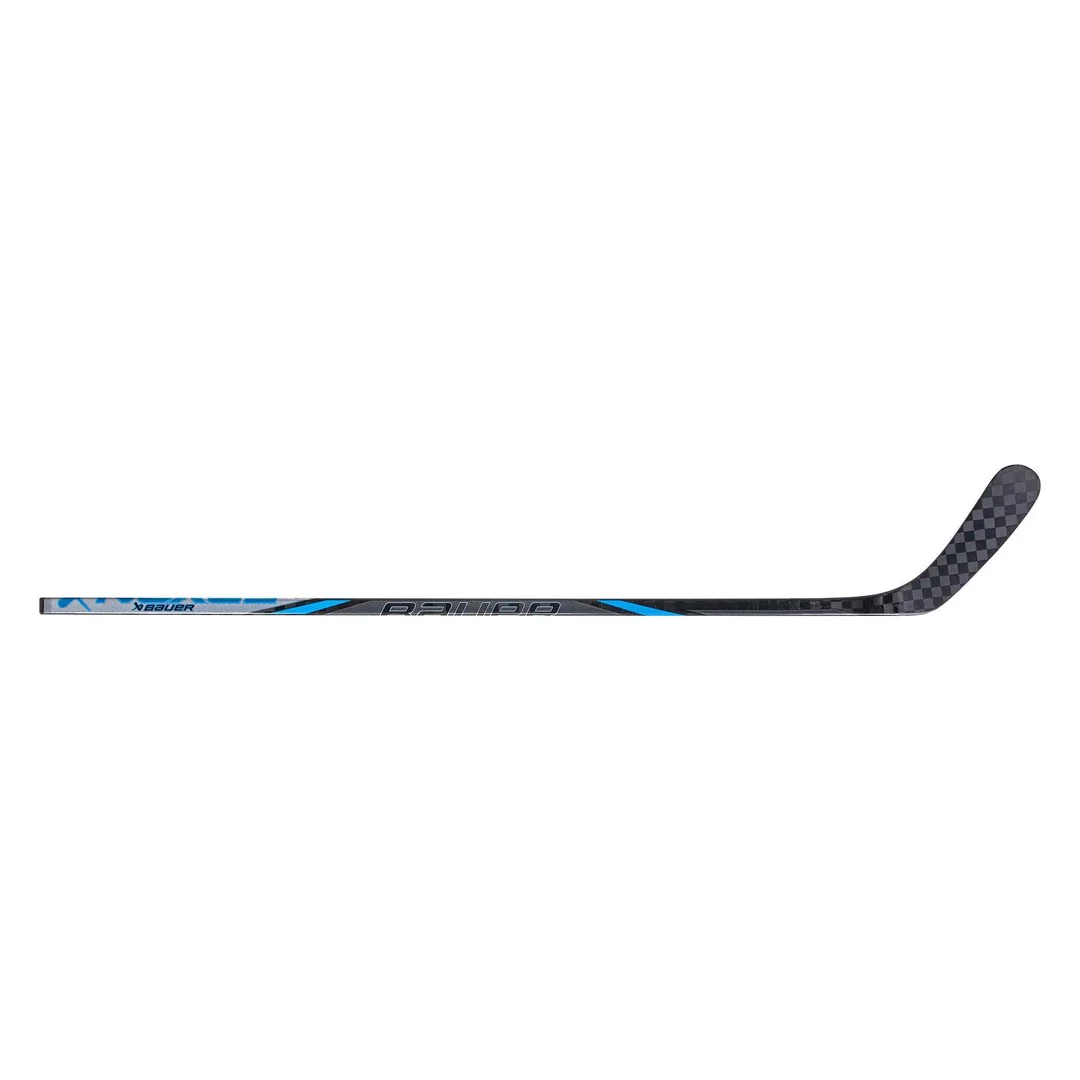 Bauer Junior Nexus Havok Hockey Player Stick 50 Flex - Image 2