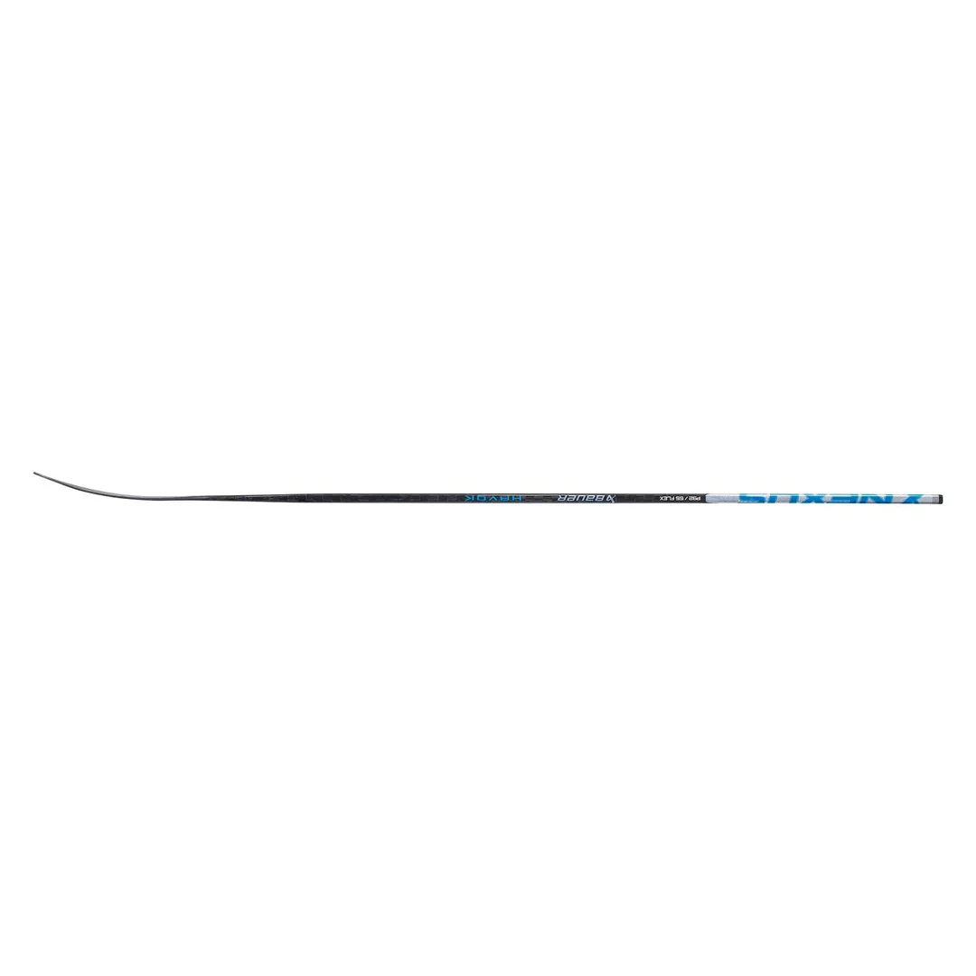 Bauer Junior Nexus Havok Hockey Player Stick 50 Flex - Image 3