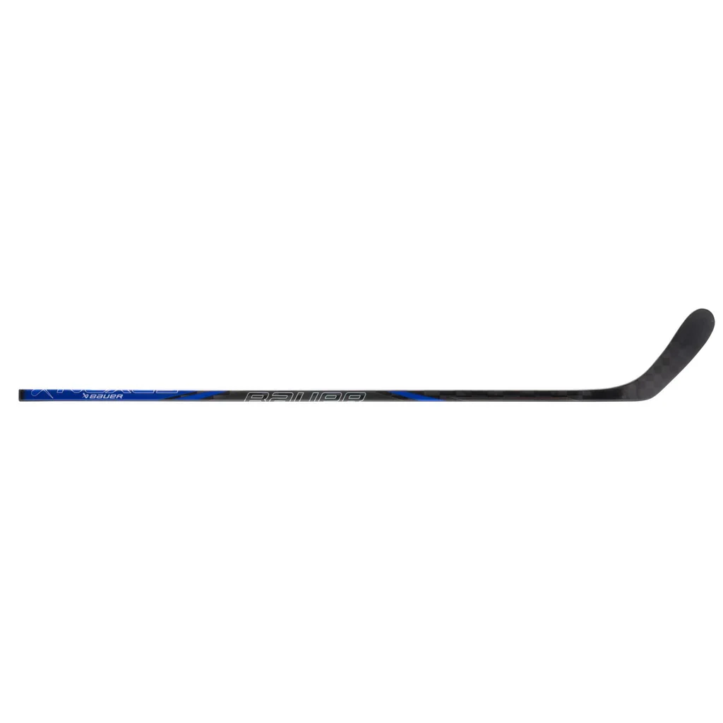 Bauer Junior Nexus Tracer Blue Hockey Player Stick