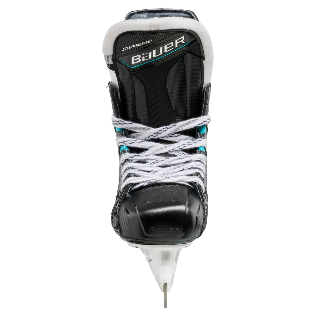 Bauer Junior Supreme Matrix Hockey Player Skates - Image 6